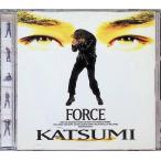 FORCE / KATSUMI CD Японская музыка 