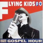 GOSPEL HOUR / FLYING KIDS CD Японская музыка 