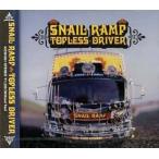 TOPLESS DRIVER / SNAIL RAMP CD Японская музыка 