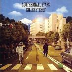  killer Street ( первый раз ограничение запись 2CD+1DVD) / Southern All Stars CD Японская музыка 