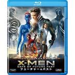 X-MEN: Future &pa -тактный [Blu-ray]-
