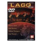 Lagq Live ( иностранная версия DVD)