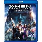X-MEN: Apocalypse [Blu-ray]