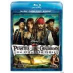  Pirates *ob* Caribbean | жизнь. Izumi Blue-ray (3 листов комплект | цифровой копирование &amp; e-move имеется ) [Blu-ray]