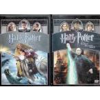  Harry *pota-... ..PART1*2 2 произведение комплект [DVD]