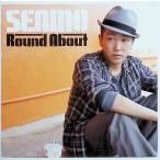 Round About( первый раз производство ограничение запись )(DVD есть ) / SEAMO CD Японская музыка 