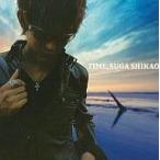 TIME( первый раз )(DVD есть ) / Suga Shikao CD Японская музыка 