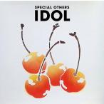 IDOL / SPECIAL OTHERS CD Японская музыка 