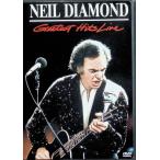 Greatest Hits Live [ иностранная версия DVD]