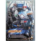  Kamen Rider .( Blade )VOL.1 [DVD]