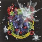 CIRCULATION / WRENCH CD Японская музыка 