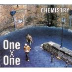 One X One / Chemistry CD Японская музыка 
