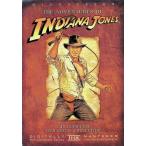  приключения z*ob* Indy * Jones Complete (DVD4 листов комплект )