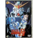  Gundam 30th Anniversary коллекция Mobile Suit Gundam F91[DVD]