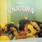 WAO! / Unicorn CD Японская музыка 