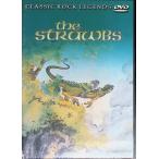 Strawbs - Classic Rock Legends[ иностранная версия DVD]