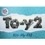 Kis-My-Ft2 LIVE TOUR 2020 To-y2 ( первое издание Blu-ray)[Blu-ray Disc2 листов комплект ]