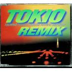 REMIX( тонкий кейс ) / TOKIO CD Японская музыка 