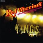 1988 KING'S ROCK'N ROLL SHOW / RED WARRIORS CD Японская музыка 