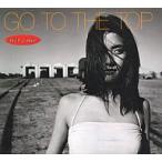 GO TO THE TOP / hitomi CD Японская музыка 