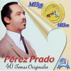 Mejor De Rca Victor (2 листов комплект ) / Perez Prado CD