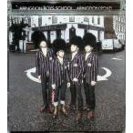 ABINGDON ROAD( первый раз производство ограничение запись )(DVD есть ) / abingdon boys school CD Японская музыка 