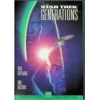  Star * Trek / generation z[DVD]