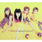MAXIMUM GROOVE / MAX CD Японская музыка 