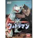  Ultraman VOL.6 [DVD]