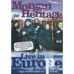 Live in Europe 2003 ( иностранная версия DVD)