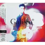 Produced by Masaharu Fukuyama [Galileo?]( первый раз ограничение запись )(DVD есть )( рукав с футляром ) / Fukuyama Masaharu CD Японская музыка 