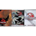 ju lachic * park 3 произведение комплект [DVD]