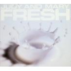 FRESH(teji упаковка specification ) / JUDY AND MARY CD Японская музыка 