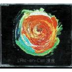 . еда ~lose control~( тонкий кейс ) / L'Arc-en-Ciel CD Японская музыка 