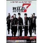  wild 7 [DVD]