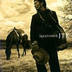JTK / JAZZTRONIK CD Японская музыка 