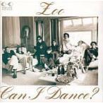 Can I Dance? / ZOO CD Японская музыка 