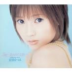 2nd ~ пятно хлопчатник ...~ / Abe Natsumi CD Японская музыка 