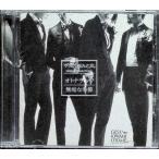 взрослый шик / чистота . сезон ( первый раз ограничение запись )[DVD есть ] / Guess. высшее .. женщина. CD Японская музыка 