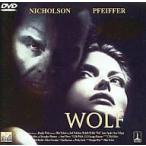  Wolf [DVD]