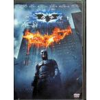  темный Night [DVD]