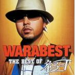 WARABEST~THE BEST OF..-T~ /..-T CD Японская музыка 