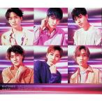  тушь для ресниц ( первое издание A) (DVD есть ) / SixTONES CD Японская музыка 