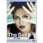 ザ・セル [DVD]
