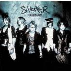 SLEEPER( жакет C) / NIGHTMARE CD Японская музыка 