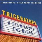 A FILM ABOUT THE BLUES / TRICERATOPS with LISA CD Японская музыка 