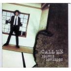 CALL ME( бумага кейс specification ) /.. мир .CD Японская музыка 