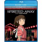 Spirited Away/ [Blu-ray] [ зарубежная запись ]