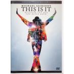 マイケル・ジャクソン THIS IS IT コレクターズ・エディション (1枚組） [DVD]