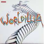WORLDILLIA / Porno Graffitti CD Японская музыка 